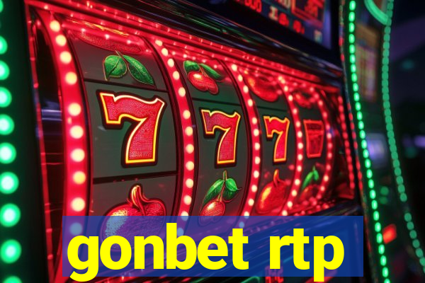 gonbet rtp